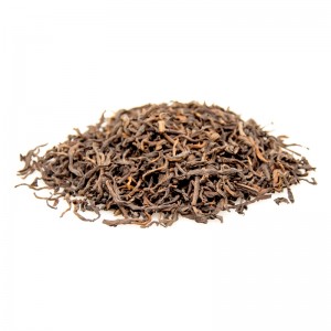10 Years Aged Loose-leaf Pu-erh Tea-Cooked/Ripe-#1