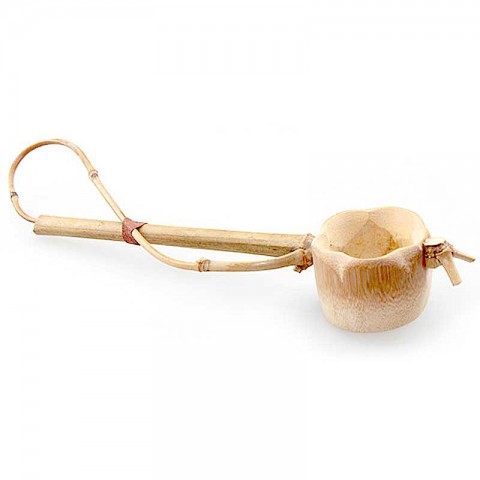 Bamboo Branch Tea Strainer-Twig