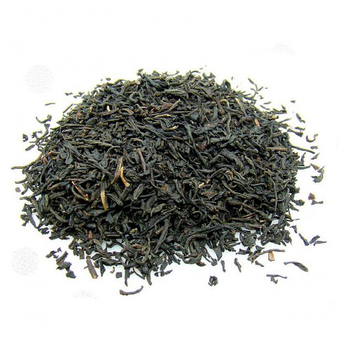 Qi Hong(Keemun) Broken Black Tea