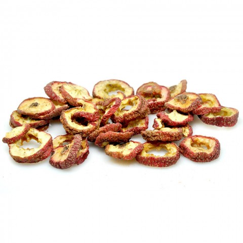 Dried Hawthorn-Hawberry Slices
