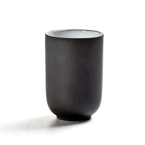 Zi Sha-Purple Clay Fragrance-smelling Cup-Picotee