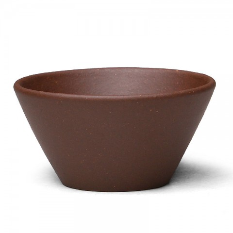 Zi Sha-Purple Clay Tea Cup-Calming Shade-50ML
