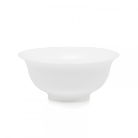 White Porcelain Pu-erh Tea Tasting Cup-Hemming