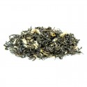 Bi Tan Piao Xue(Snowflake over Jade Pond)-Jasmine Flower Tea-#2-Premium-Sichuan Area