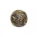 Jing Mai Ancient Tea Tree-Handmade Pu-erh Tea Ball-Uncooked/Raw
