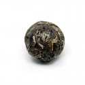 Yi Wu Mountain Ma Hei(Rough Dark) Ancient Tea Tree-Handmade Pu-erh Tea Ball-Uncooked/Raw