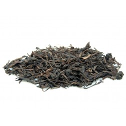 15 Years Aged Loose-leaf Pu-erh Tea-Uncooked/Raw