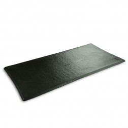 Black Gold Stone Teaboard-Drainage-Shadow Plate