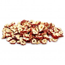 Dried Red Chinese Jujube(Chinese Dates)Slices