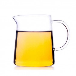 Glass Serving Pitcher-The Ocean Waves-250ml
