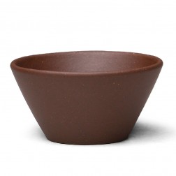 Zi Sha-Purple Clay Tea Cup-Calming Shade-50ML