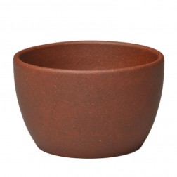 Zi Sha-Qing Shui(Pure) Clay Tea Cup-Kong Fu Cylinder