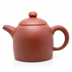Yingxing Zi Sha-Jiang Po Ni Clay Teapot-150ML-Imperial Seal