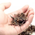 20 Years Aged Loose-leaf Pu-erh Tea-Menghai Tea Factory-Uncooked/Raw