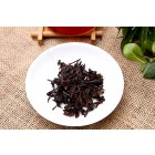 357g-RipeCooked Pu-erh Tea Cake-JingMai Ancient Tea Trees