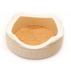 Bamboo Cup Mat/Coaster-Round