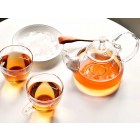 Glass Tea Pot-Proud-800ml(For Induction Cooker)