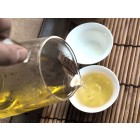 Lan Gui Ren-Ginseng Oolong 