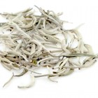 Bai Hao Yin Zhen(Fuzzy Silver Needle)-white tea