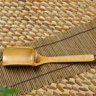 Bamboo Tea Scoop(Spoon)-Joint