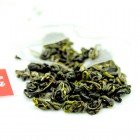 Bi Luo Chun(Jade Spiral Spring) Green Tea Pyramid Tea Sachet