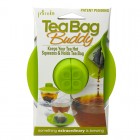 Tea Bag Buddy-All-purpose Silicone Cup Lid and Tea Bag Holder