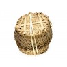 Liu An Dark Tea Packing with Bamboo Basket-5 Years