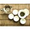 Tie Guan Yin Oolong Tea(Iron Goddess of Mercy)-#1