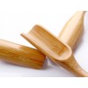 Bamboo Tea Scoop(Spoon)-Flow