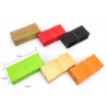 Colorful Aluminium Coating Small Sample Pouch/Bag 100pcs/bundle