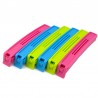 Colorful Plastic Sealing Clip-11CM-6PCS 
