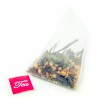 Genmaicha-Brown Rice Green Tea Pyramid Tea Sachet