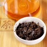 HuNan AnHua LiuDong LianXi-Golden Flower Fu-Brick Dark Tea-300g