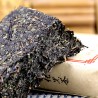 HuNan-AnHua-Yi Ju Chang-Golden-Flower-Fu-Brick-Dark-Tea-300g