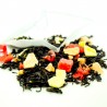 Mixed Fruits Black Tea Pyramid Tea Sachet