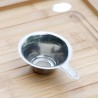 Stainless Steel Tea Strainer/Filter Screen-A