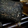 AnHua Yu Lei-Zhu Xiang Ji Bamboo Leaf Packed Dark Tea-TianJian-Top Tips-200g