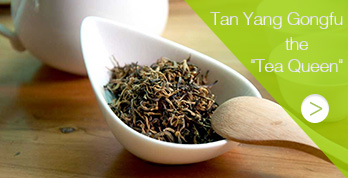 Tan Yang Gong Fu-Black Tea